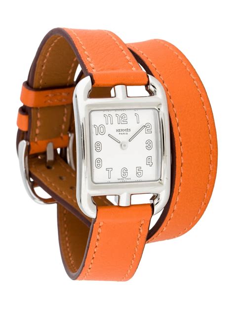 hermes bracelet watch